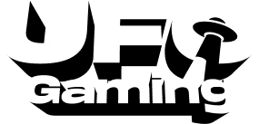 UFO Gaming Logo