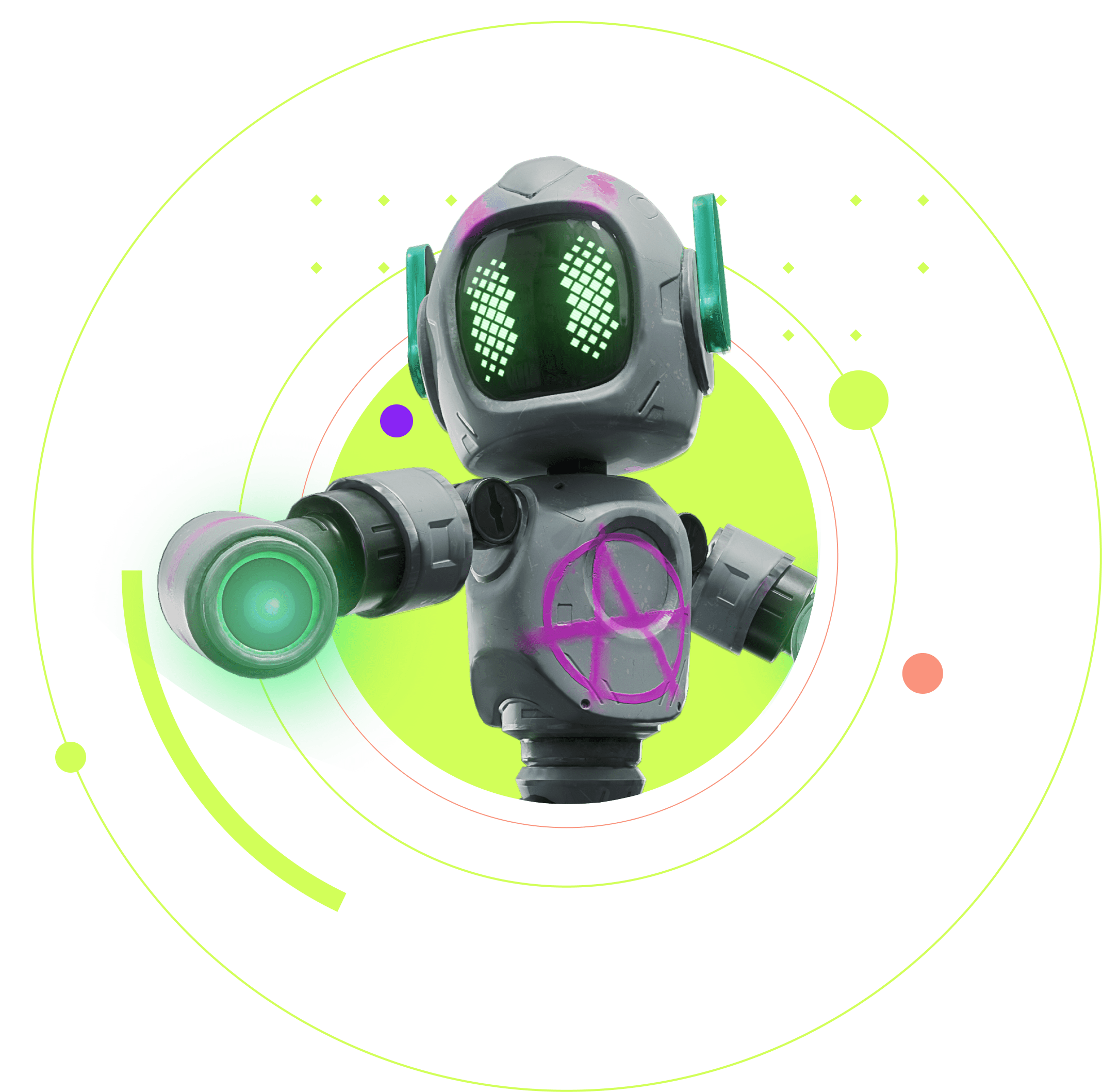 IntroMachine